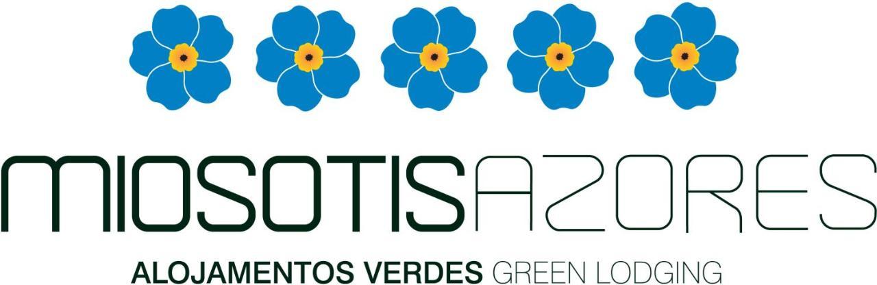 Casa L&M Apartment Lajes das Flores Екстериор снимка