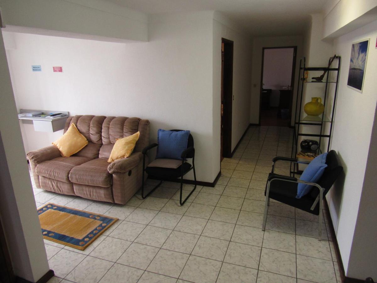 Casa L&M Apartment Lajes das Flores Екстериор снимка
