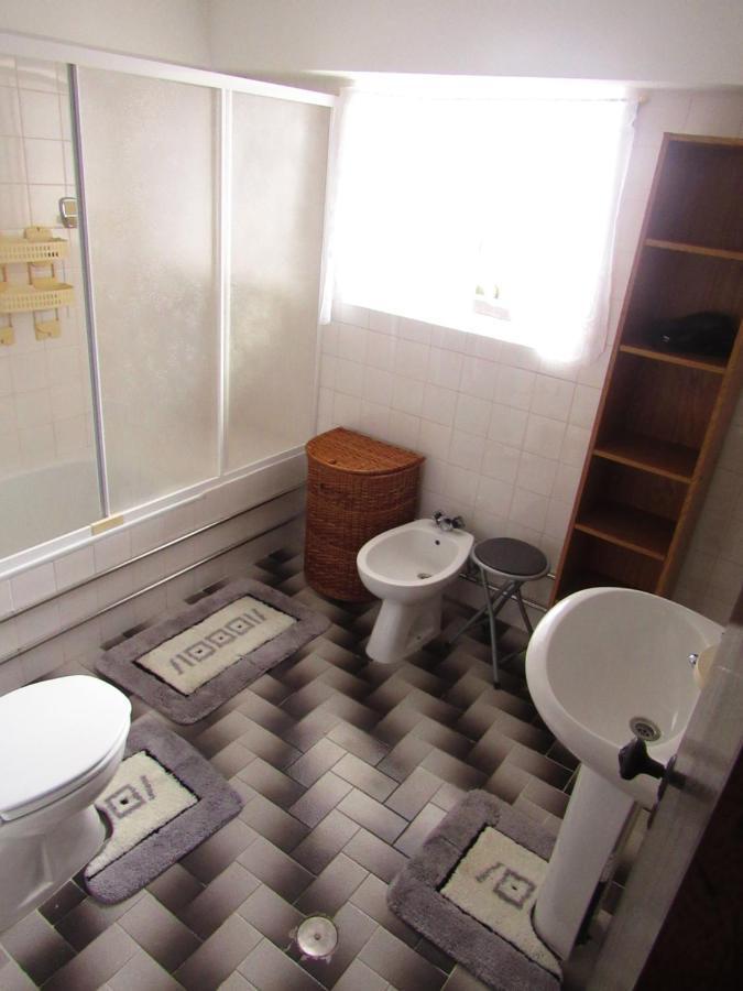 Casa L&M Apartment Lajes das Flores Екстериор снимка