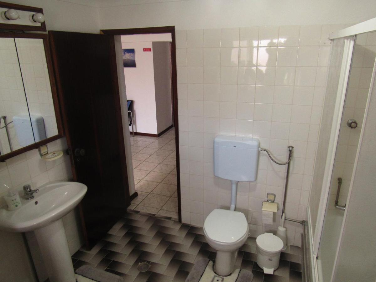 Casa L&M Apartment Lajes das Flores Екстериор снимка