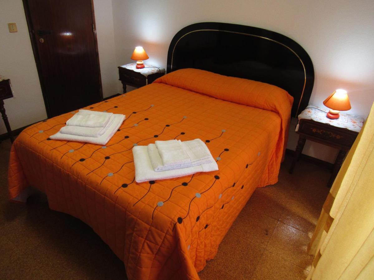 Casa L&M Apartment Lajes das Flores Екстериор снимка